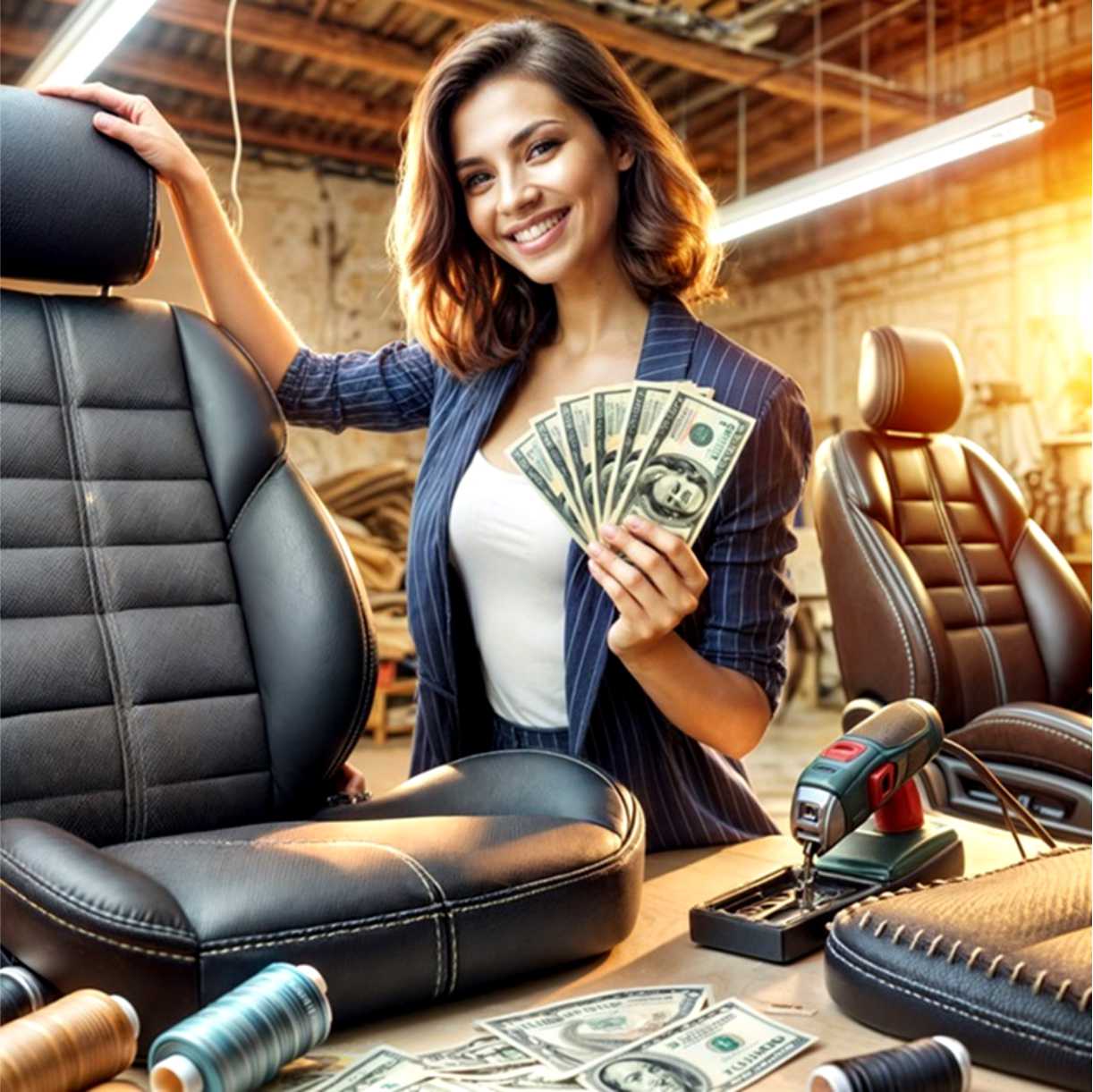 forros para carros