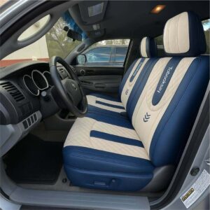 seat covers Tacoma